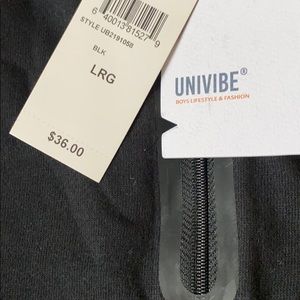 Boys large size pant.